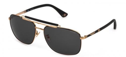 نظارة ماركة police - شمسية