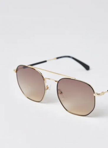 نظارة ماركة CK- شمسية