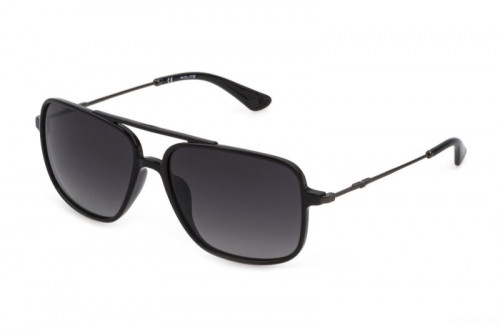 نظارة ماركة police - شمسية