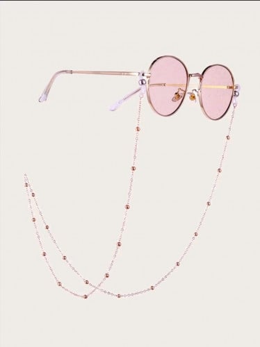 سلسلة نظارات - ودي