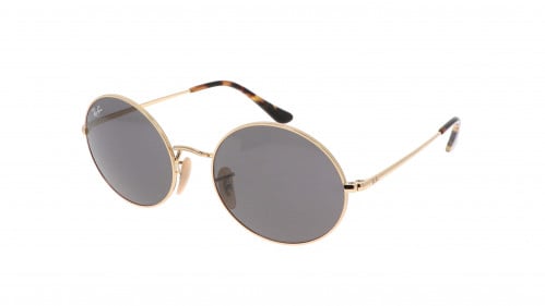 نظارة ماركة ري بان - شمسية