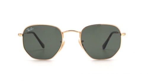 نظارة ماركة ري بان - شمسية