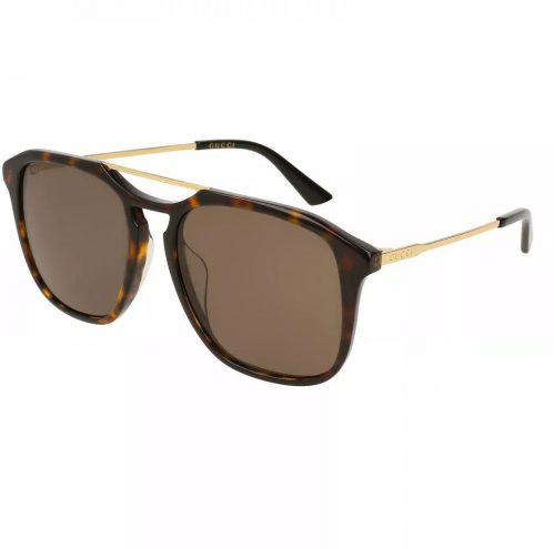 نظاره ماركة Gucci - شمسية