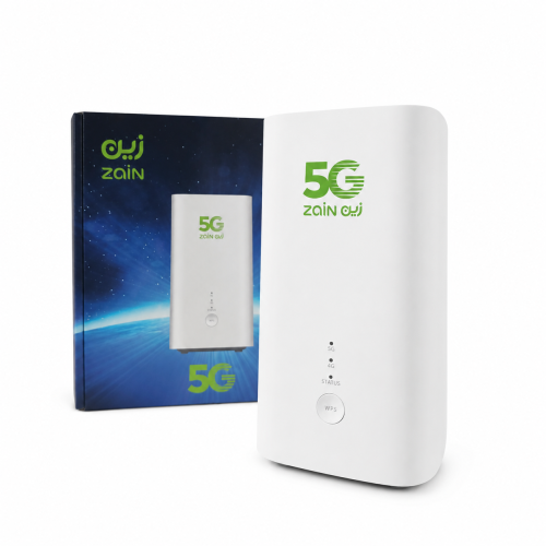 مودم وراوتر Huawei CPE 5 H155-381 5G | سرعة عالية...