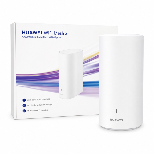 موزع هواوى HUAWEI WiFi Mesh 3