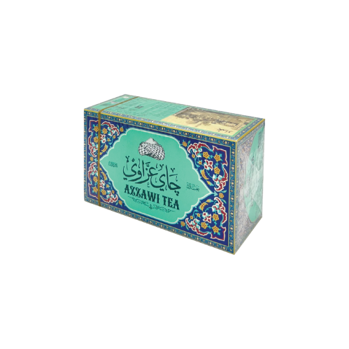 Azaawi tea