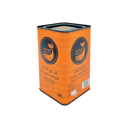 Black Sri Lankan rough whale tea - 200 grams