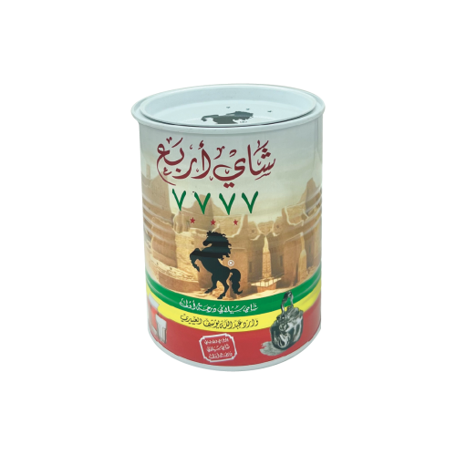 Four Sillani tea, first grade, 250 grams