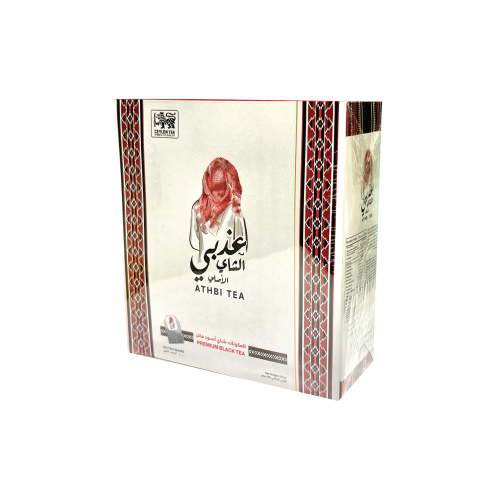 شاي عذبي - 100 كيس