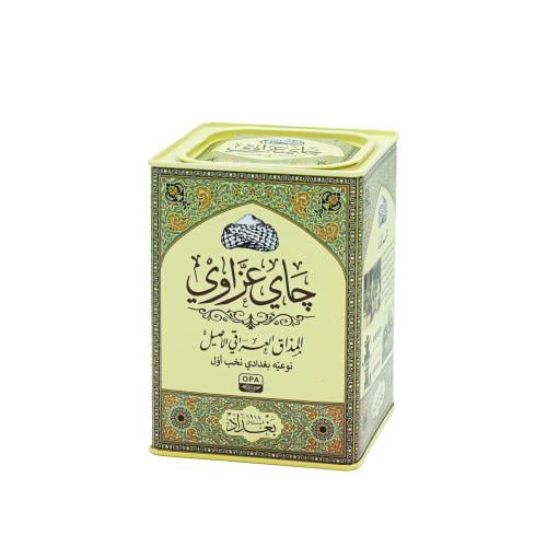 شاي عزاوي 300 جرام