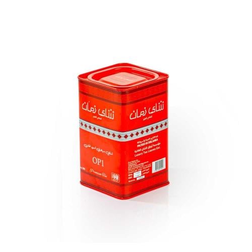 Zaman Ceylon Red Coarse Tea 200g