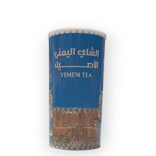 The authentic Yemeni tea 200 grams