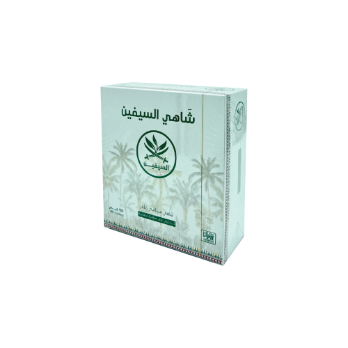 Safi Tea 100 bags