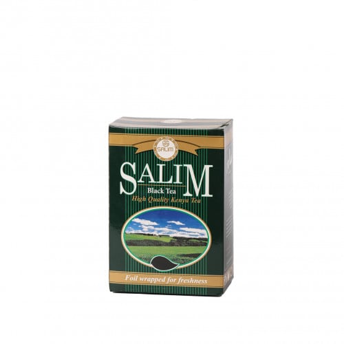 شاي سالم اسود 450 جرام