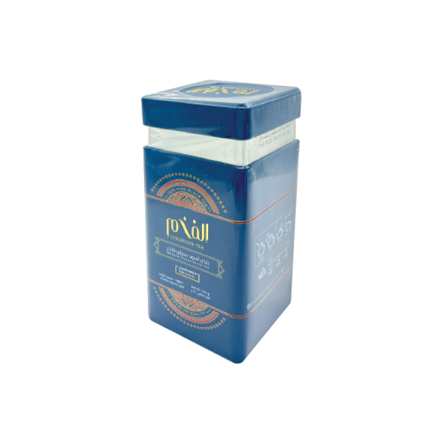 Luxurious - Fine Sri Lankan black tea