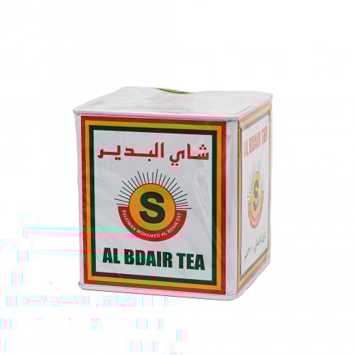 شاي البدير 350 جرام