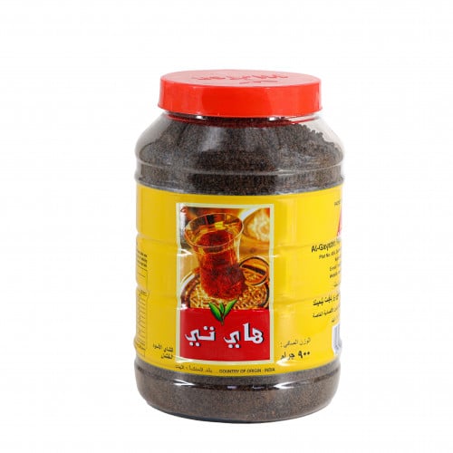 شاي هاي تي اسود 900 جرام