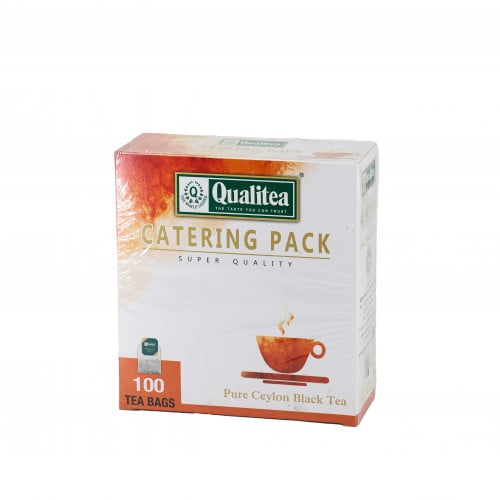 شاي كواليتي كاترينج باك- 100 كيس