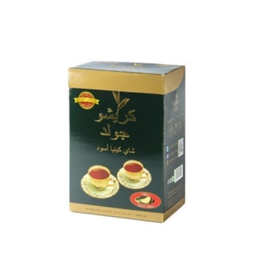 شاي كريشو جولد كينيا اسود 225 جرام