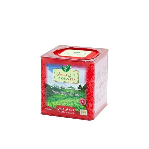 Dismaan Sri Lankan pure tea - 300 grams