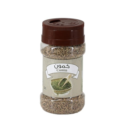 كمون سوري حب 85 جرام - بهارات الناصر