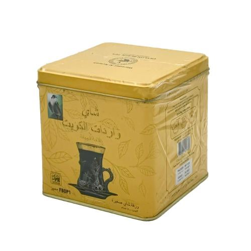 Kuwait imports tea, Shihanah brand - 300 grams