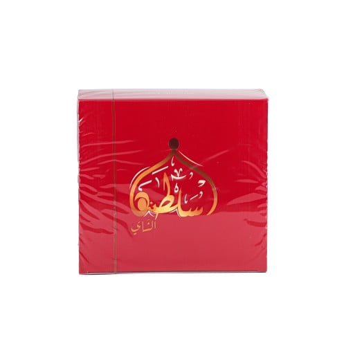 Sultan of tea black tea
