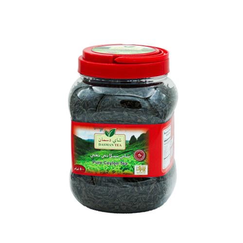Dismaan Sri Lankan pure tea - 500 grams