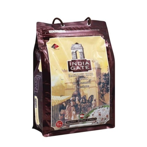 Baba Al Hind rice - 10 kilograms