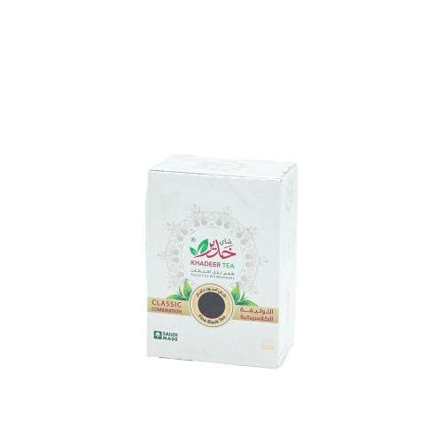 Khadir tea the classic blend - 200 grams