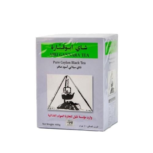 شاي أبو قنارة 400 جم