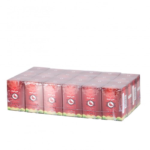 شاي البطة وزنة شاي و سكر OPA - شدة (12حبه)