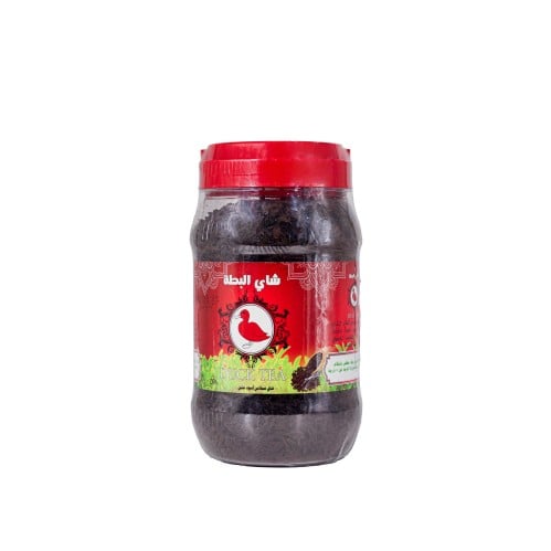 Duck tea black 300 grams