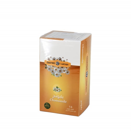 جود هيرب بابونج - 25 كيس