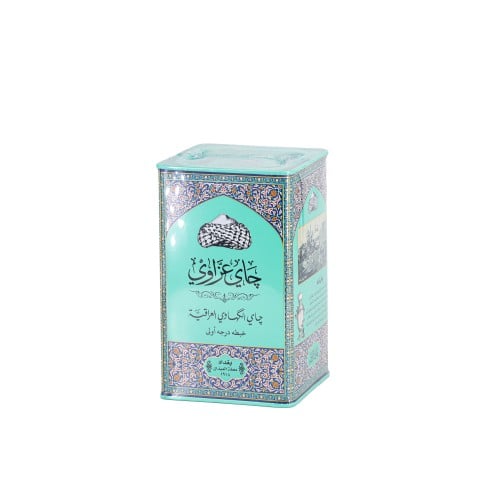 شاي عزاوي 250 جرام