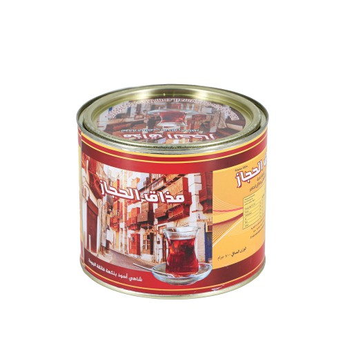 مذاق الحجاز 400 جرام