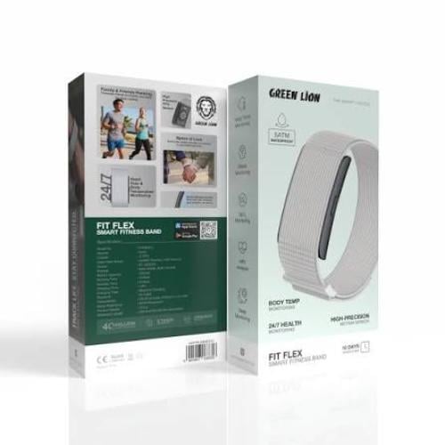Green Lion Fit-سوار - G-BAND 2