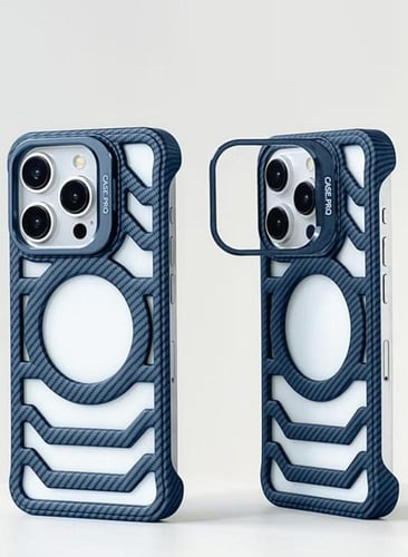 كفر هيكل - كفر حمايه للجوال (رصاصي)