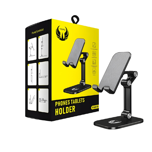 يوفو - حامل هواتف وأجهزة لوحية Y 4819 هولدر مكتبي...
