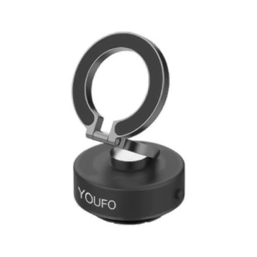 يوفو - حامل ثلاثي المحاور قابل للطي للهاتف-حامل شف...