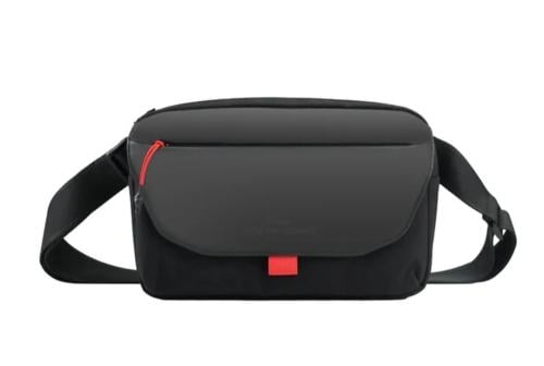 حقيبة كتف -WiWU Warriors Crossbody Bag