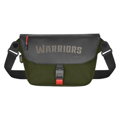 حقيبة كتف -WiWU Warriors Message Bag X