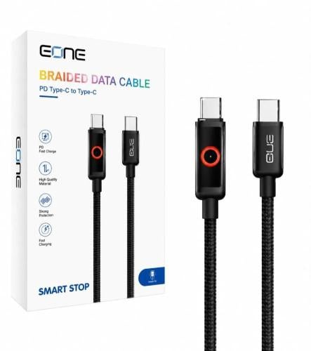 كابل بيانات وشحن EONE Braided Data Cable - 5887918...