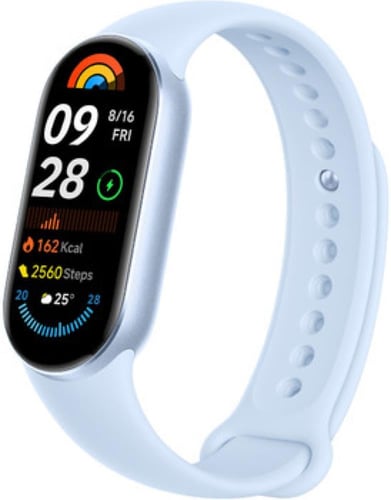 شاومي - Smart Band 8 ساعة ذكية
