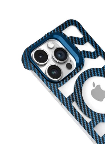 كفر هيكل - كفر حمايه للجوال (اسود)