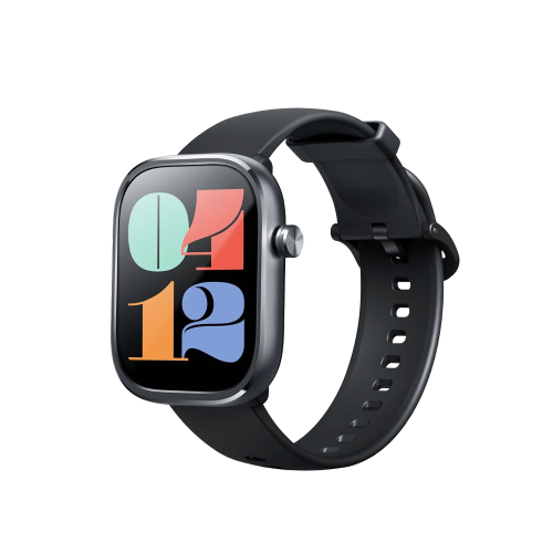 ميبرو - ساعه ذكيه مقاومه للماء والاتربه