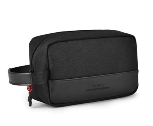 WiWU Essen Travel Pouch- شنطة تنظيم ومقاومة للماء