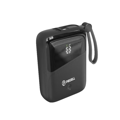 باور بانك Piecell 10,000mAh 22.5W compact