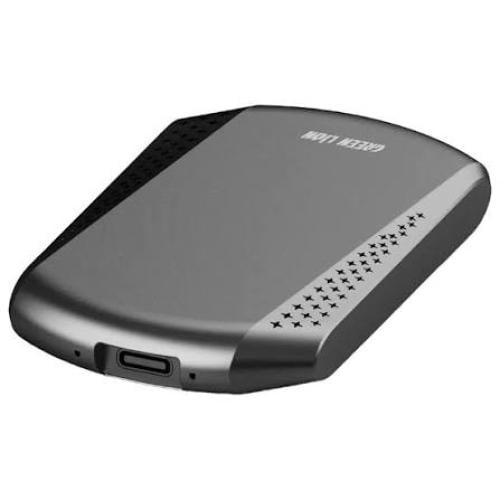 محول كاربلاي ذكي للسيارة - Green Lion 2 in 1 CarPl...