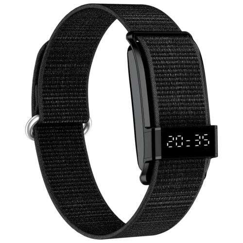 بورودو - سوار اللياقة البدنية الذكي "Porodo Trackf...